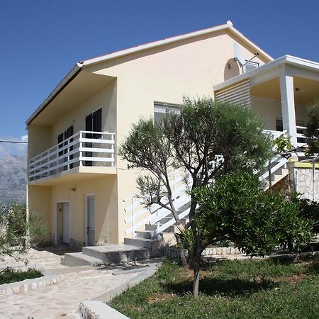 Kuca Za Odmor Laura Apartamento Ražanac Exterior foto