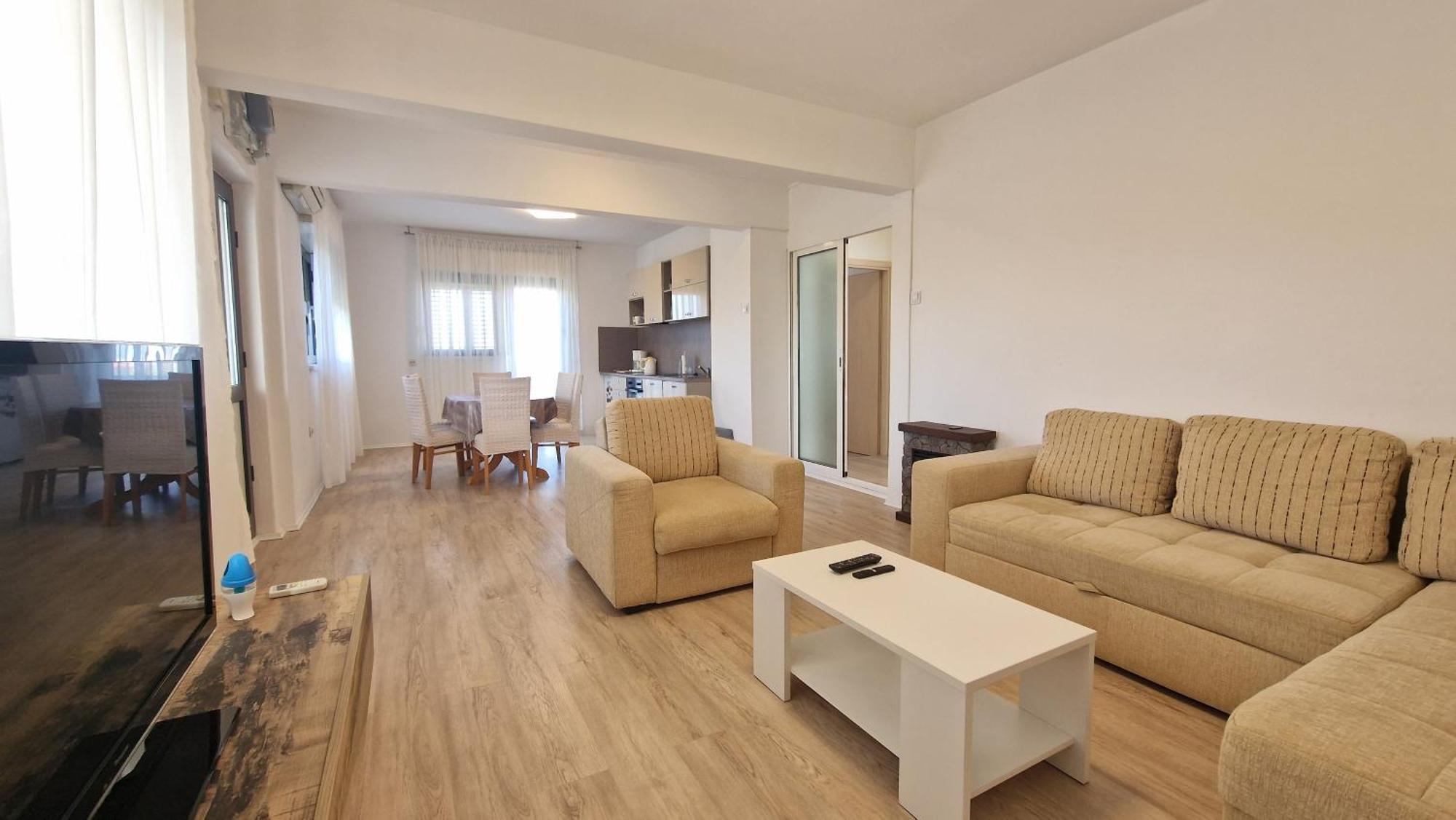 Kuca Za Odmor Laura Apartamento Ražanac Exterior foto