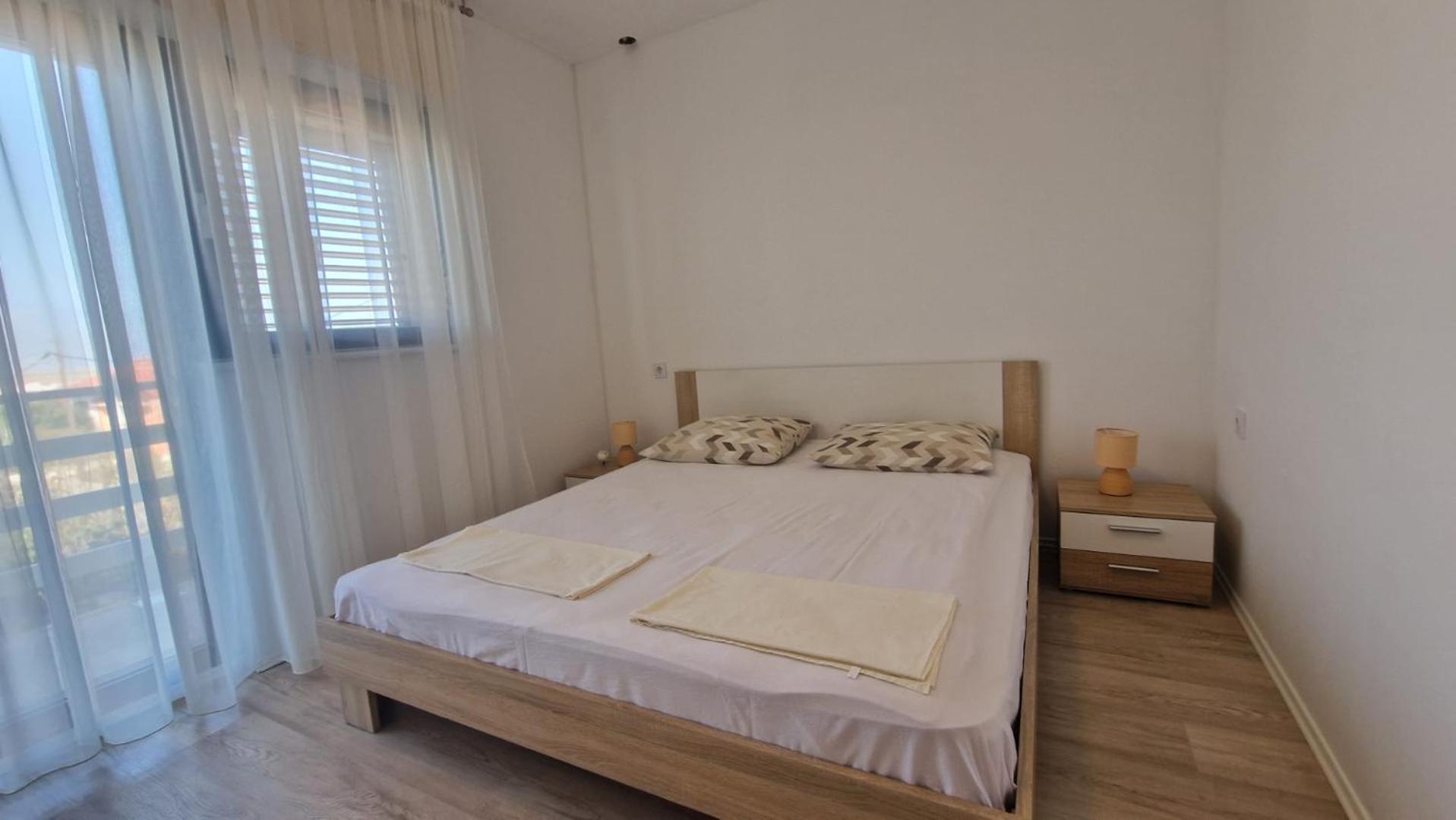 Kuca Za Odmor Laura Apartamento Ražanac Exterior foto