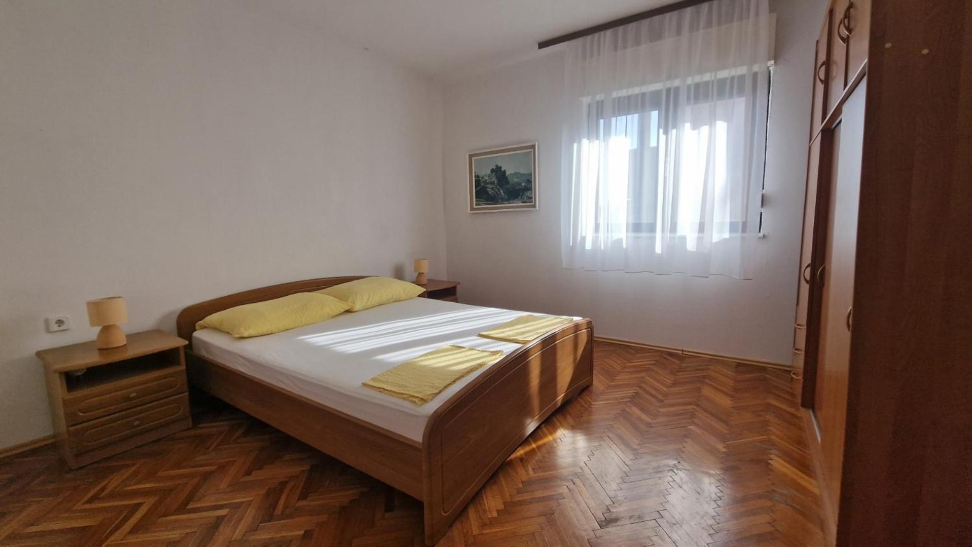 Kuca Za Odmor Laura Apartamento Ražanac Exterior foto