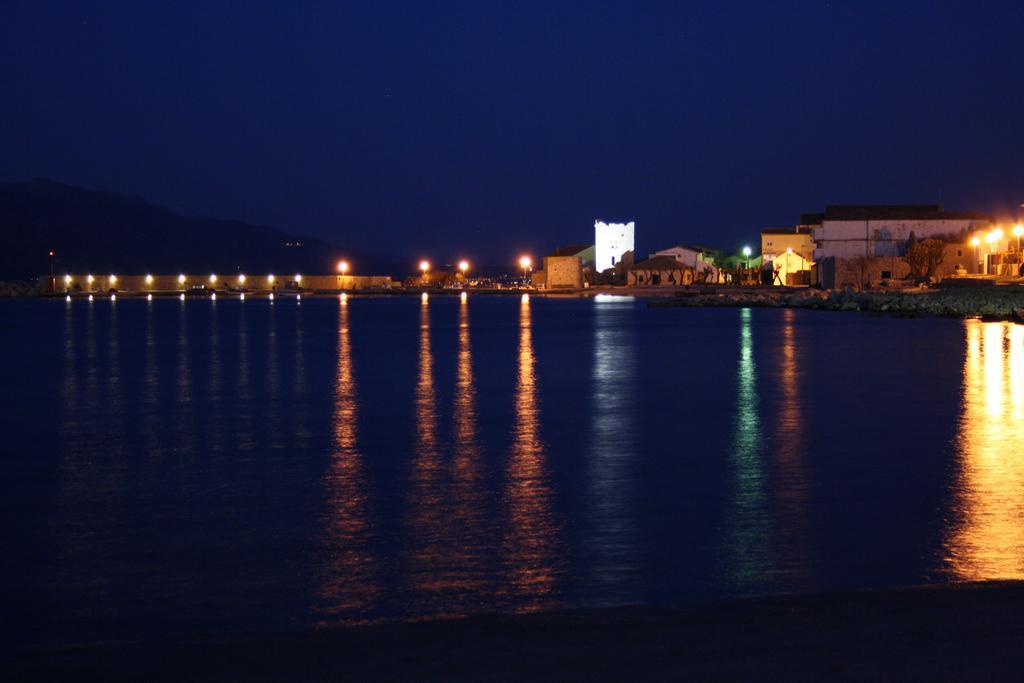 Kuca Za Odmor Laura Apartamento Ražanac Exterior foto