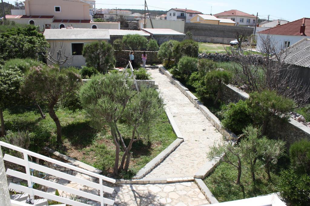 Kuca Za Odmor Laura Apartamento Ražanac Exterior foto